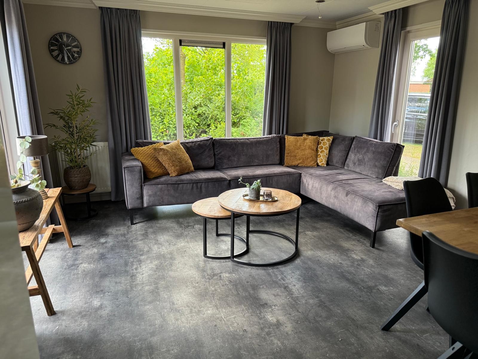 Chalet Koolmees 120