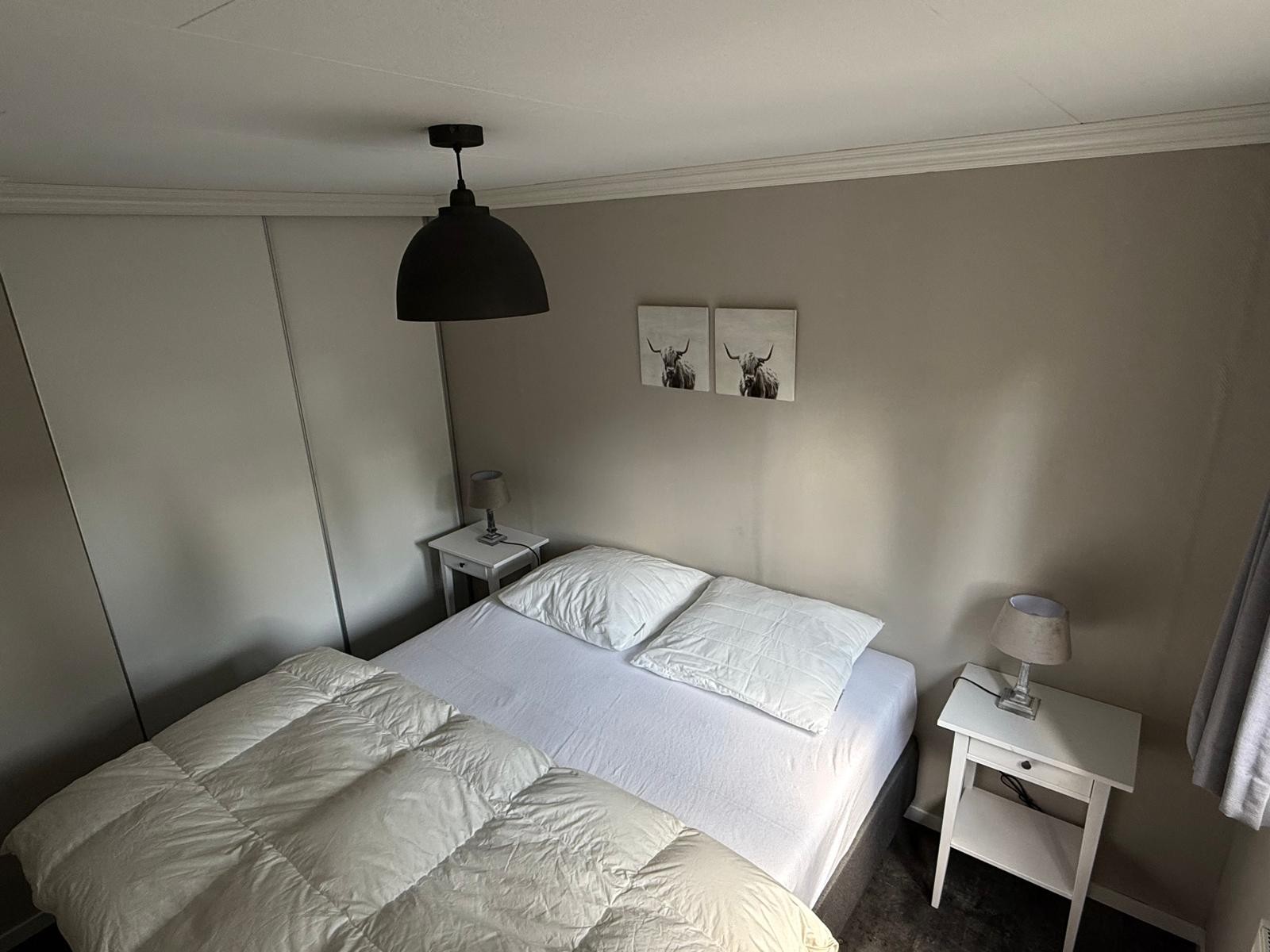 Interieur chalet Koolmees 120